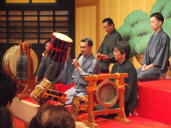 「まつやま子規亭2016」第4夜 「まつやま子規亭2016」第4夜
