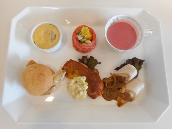 冬の料理講座「洋食屋さんのワンプレートランチ」 in ヨンデンプラザ松山 冬の料理講座「洋食屋さんのワンプレートランチ」 in ヨンデンプラザ松山