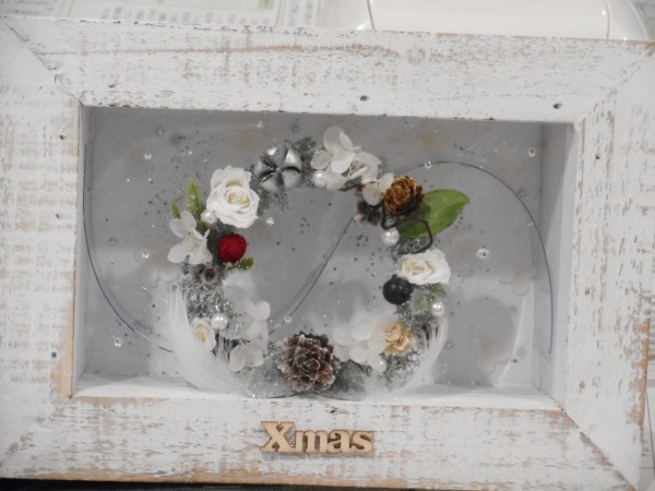 冬のカルチャー講座「春の草花のアレンジメント~アーティシャルフラワー~」 in ヨンデンプラザ松山 冬のカルチャー講座「春の草花のアレンジメント~アーティシャルフラワー~」 in ヨンデンプラザ松山