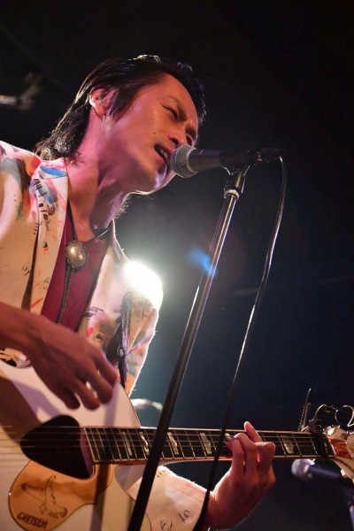Acoustics vol.9 「高木まひこsolo tour~四国ぐるっと四歩進んでロックンロール!~」 Acoustics vol.9 「高木まひこsolo tour~四国ぐるっと四歩進んでロックンロール!~」
