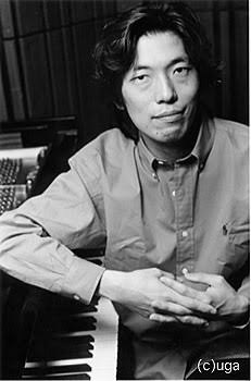 石井 彰(pf)トリオ 石井 彰(pf)トリオ