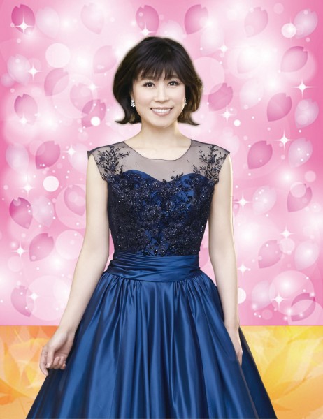 水森かおりコンサート~歌謡紀行~ 水森かおりコンサート~歌謡紀行~