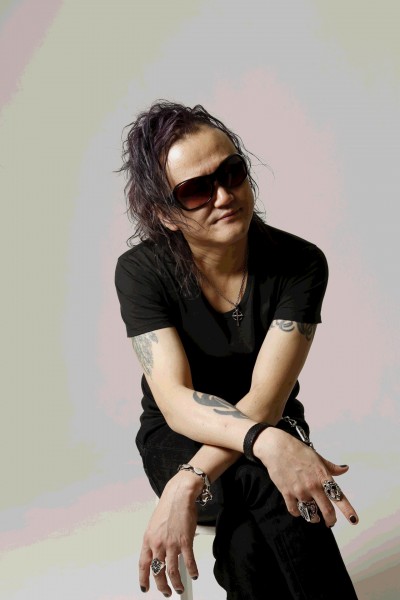 Chirolyn (hide withspread beaver) 「一緒に呑もうぜ 全国ツアー2017春~Acoustic version~」 Chirolyn (hide withspread beaver) 「一緒に呑もうぜ 全国ツアー2017春~Acoustic version~」