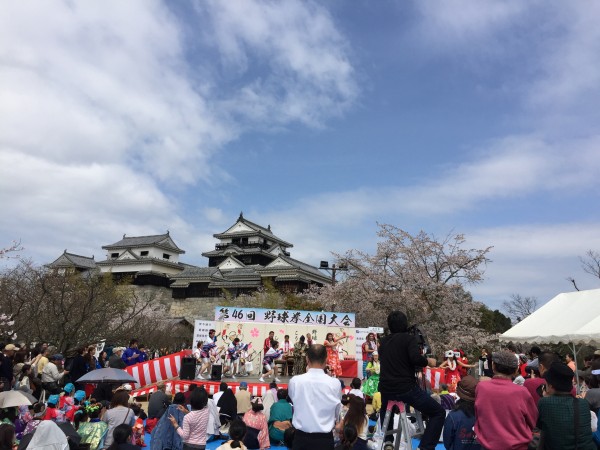 第47回 野球拳全国大会 第47回 野球拳全国大会