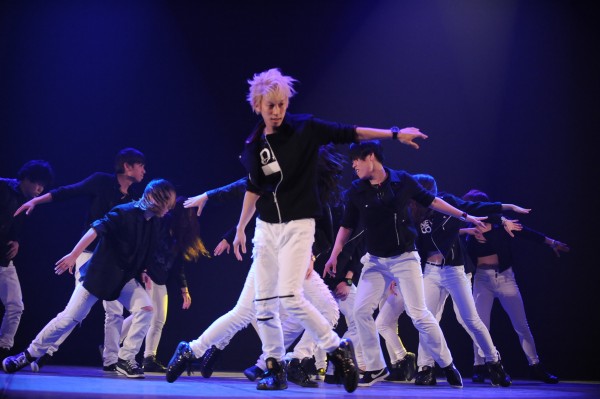 DANCE STUDIO MOGA 19th Dance performance 【カラダで語る】~Free your body and follow your heart~ DANCE STUDIO MOGA 19th Dance performance 【カラダで語る】~Free your body and follow your heart~