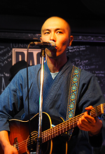 薬師寺寛邦 presents 3マンライブ ~Chu Chu EHIME~ 薬師寺寛邦 presents 3マンライブ ~Chu Chu EHIME~