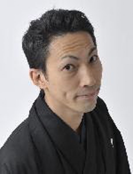 笑福亭たま愛媛松山落語会 笑福亭たま愛媛松山落語会