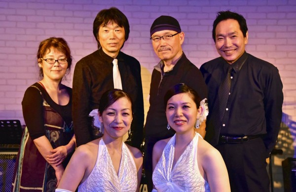 ピーナッツ昭和歌謡ライブ ピーナッツ昭和歌謡ライブ