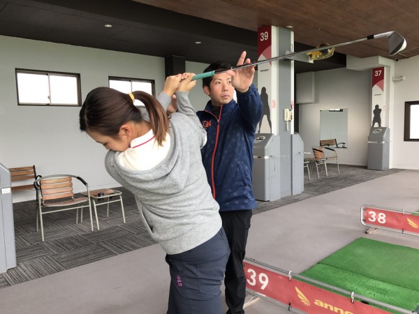 オトナ女子ゴルフ オトナ女子ゴルフ