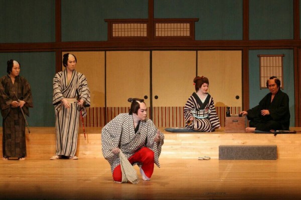大衆演劇 6月公演:「劇団岬一家」 大衆演劇 6月公演:「劇団岬一家」