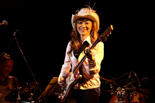 TOMOKO炎の十番街ツアー2017@風来坊 TOMOKO炎の十番街ツアー2017@風来坊