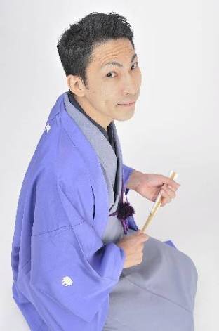 笑福亭たま愛媛松山落語会 笑福亭たま愛媛松山落語会