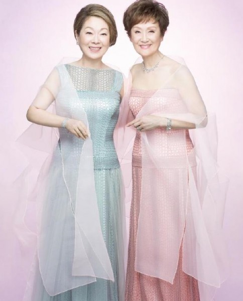 宝くじ文化公演 由紀さおり・安田祥子コンサート2017 宝くじ文化公演 由紀さおり・安田祥子コンサート2017