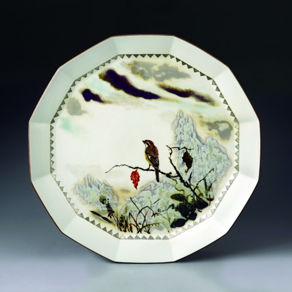 いよてつ髙島屋誕生15周年記念 歴代人間国宝 大陶芸展 いよてつ髙島屋誕生15周年記念 歴代人間国宝 大陶芸展