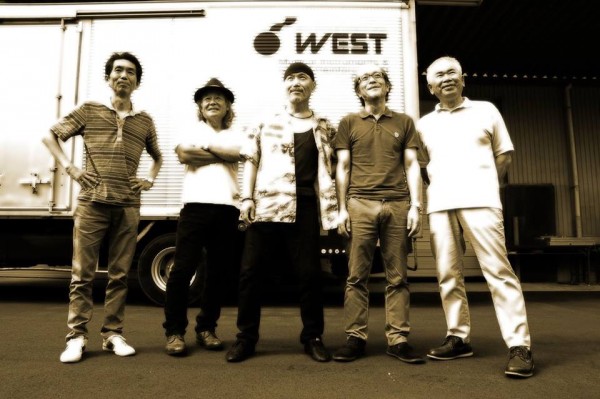 タニギリ session ライブ タニギリ session ライブ