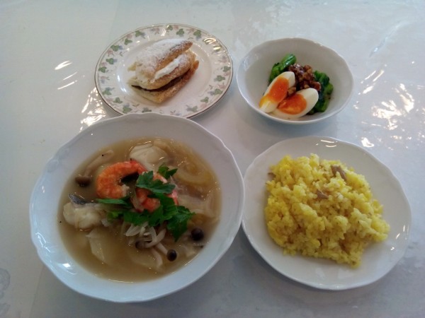 初受講者限定★無料★真夏~秋の料理講座「煮込みキーで夏野菜カレーを味わおう」inヨンデンプラザ松山 初受講者限定★無料★真夏~秋の料理講座「煮込みキーで夏野菜カレーを味わおう」inヨンデンプラザ松山