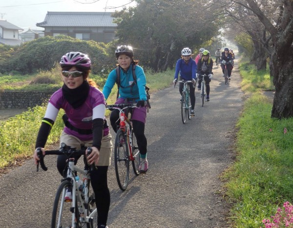 シクロ女子旅2017 ~女性限定 しまなみ・とびしまの自転車旅~ シクロ女子旅2017 ~女性限定 しまなみ・とびしまの自転車旅~