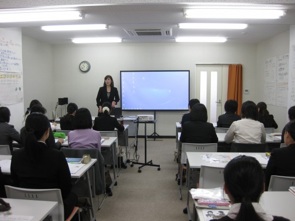 働きたい女性のための 就職支援講座 働きたい女性のための 就職支援講座