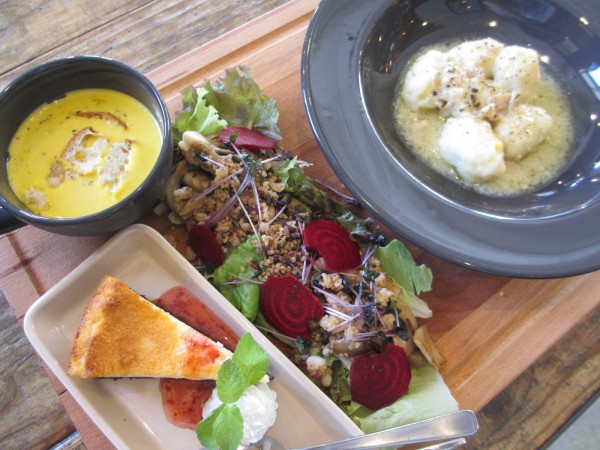 girasole グルテンフリー料理教室 girasole グルテンフリー料理教室