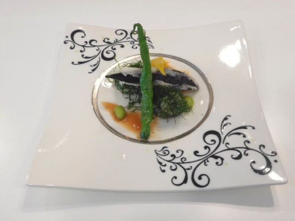秋の料理講座「旬の魚で秋の和食」inヨンデンプラザ松山 秋の料理講座「旬の魚で秋の和食」inヨンデンプラザ松山