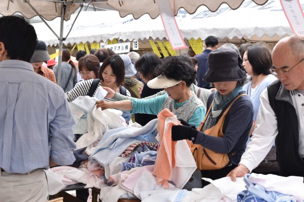 第39回 今治タオルフェア 第39回 今治タオルフェア