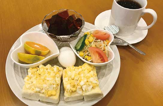 ドリンク代+200円で広がる幸せ ドリンク代+200円で広がる幸せ