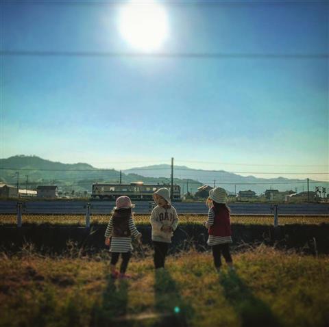 Gardenmeeting2018~お庭で遊ぼう~ Gardenmeeting2018~お庭で遊ぼう~