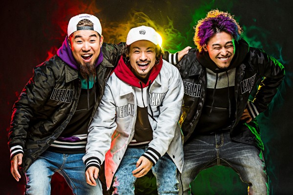 WANIMA 「Everybody!! Tour」