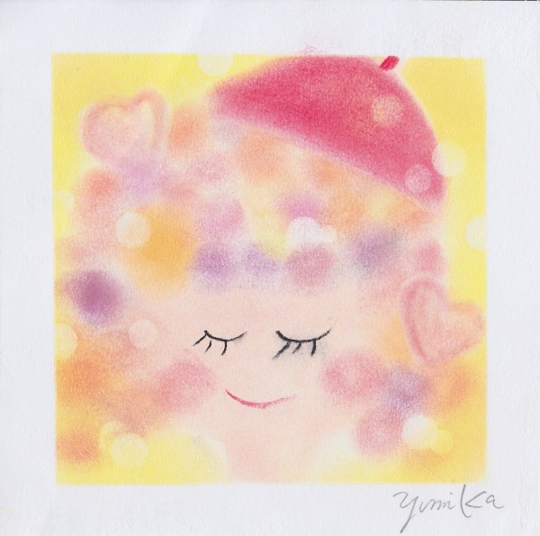 ふたりの魔女展~よろこびを共鳴させる空間~ ふたりの魔女展~よろこびを共鳴させる空間~