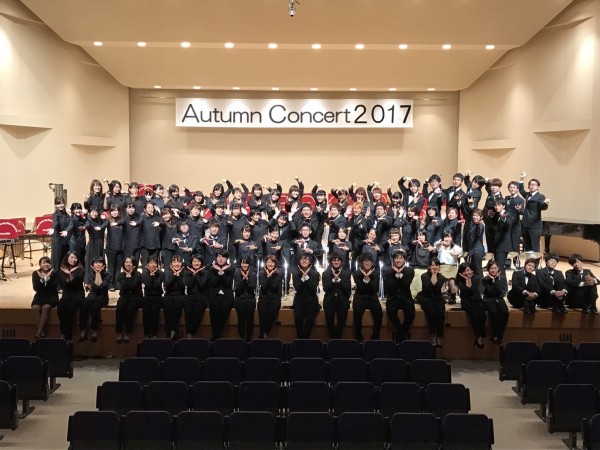 愛媛大学吹奏楽団 第28回 定期演奏会 愛媛大学吹奏楽団 第28回 定期演奏会