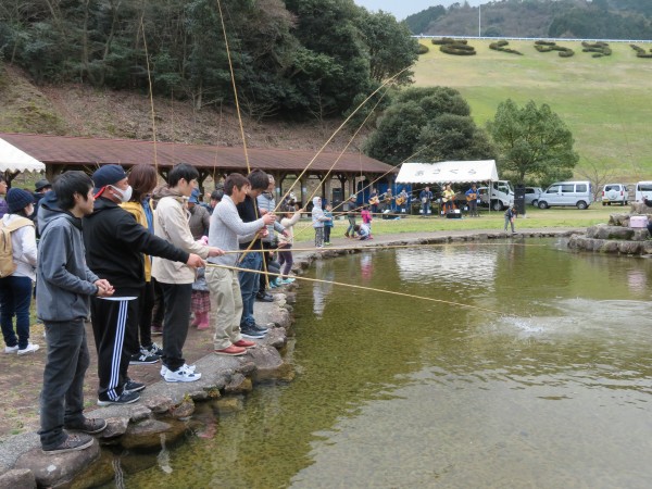第24回 朝倉ダム緑水公園まつり 第24回 朝倉ダム緑水公園まつり