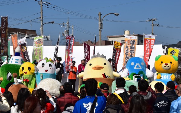 今治ABC祭 今治ABC祭