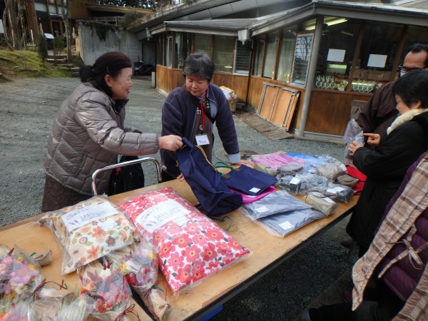 農家の軒先フリーマーケット 農家の軒先フリーマーケット