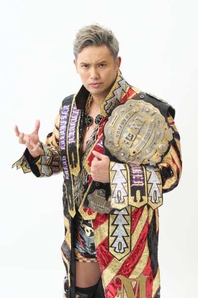 新日本プロレス NEW JAPAN ROAD 2018 松山大会 新日本プロレス NEW JAPAN ROAD 2018 松山大会