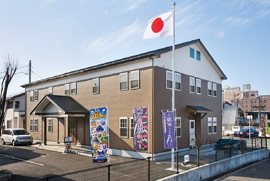 元自衛官による自衛隊カフェ 元自衛官による自衛隊カフェ