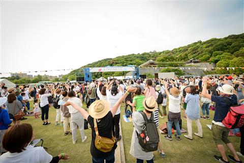 ライヴ・アースまつやま2019 ライヴ・アースまつやま2019