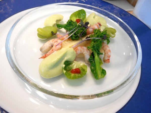 7月の料理講座「旬の魚で夏の和食」inヨンデンプラザ松山 7月の料理講座「旬の魚で夏の和食」inヨンデンプラザ松山