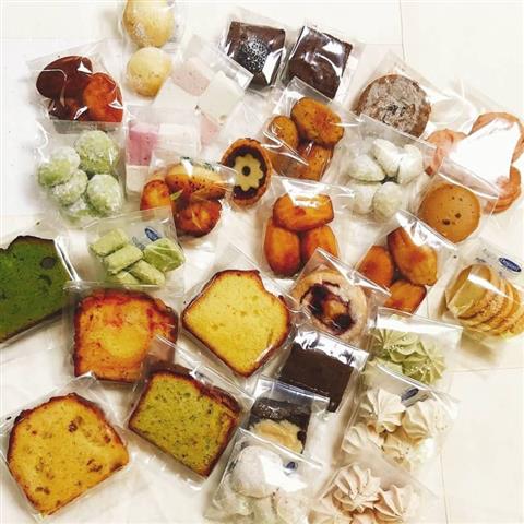 スイーツマルシェ スイーツマルシェ