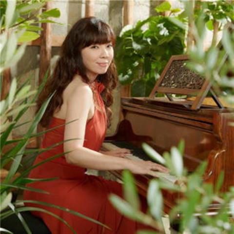 『mayo』 Piano Concert Tour 2018 「Good Time」 『mayo』 Piano Concert Tour 2018 「Good Time」