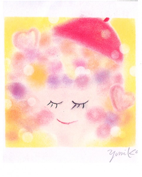 親子で描く 心がぽかぽか パステルアート 親子で描く 心がぽかぽか パステルアート