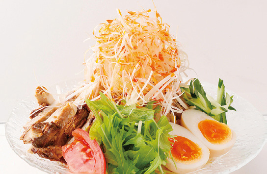 自宅でも本格ラーメンが楽しめる 自宅でも本格ラーメンが楽しめる
