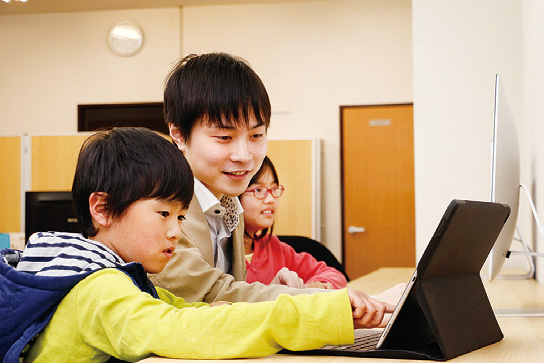 1日完結のプログラミング塾 1日完結のプログラミング塾