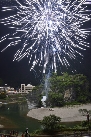 みかわ納涼まつり みかわ納涼まつり