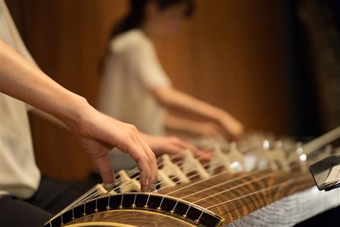 第3回 愛媛音楽集団 邦楽合奏コンサート 第3回 愛媛音楽集団 邦楽合奏コンサート