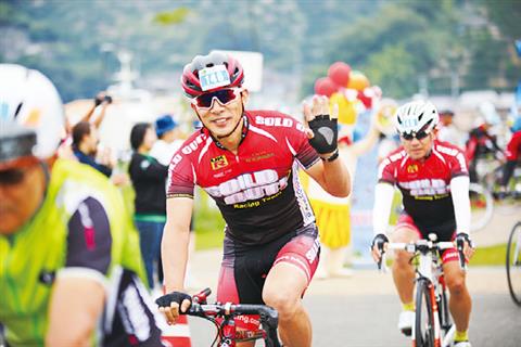 サイクリング佐田岬2018 サイクリング佐田岬2018