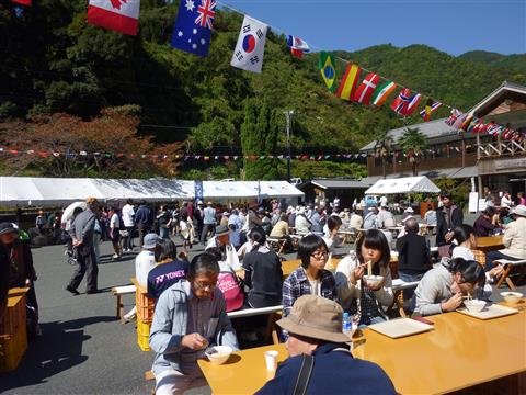 河辺ふれあいフェスタ2018 河辺ふれあいフェスタ2018