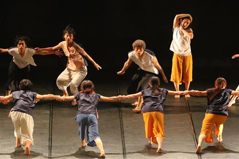 松山大学ダンス部定期公演 Dance Scene 2018 – SUN! – 松山大学ダンス部定期公演 Dance Scene 2018 – SUN! –