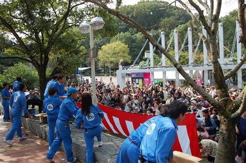 とべ動物園の日 とべ動物園の日