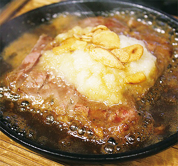読者限定で話題のOGビーフが半額に 読者限定で話題のOGビーフが半額に