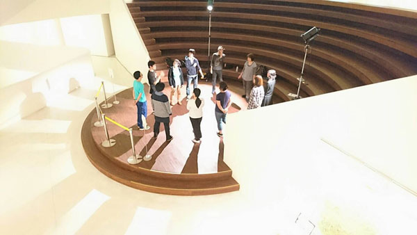 即興演劇シーソーズ新居浜 ワークショップ 即興演劇シーソーズ新居浜 ワークショップ
